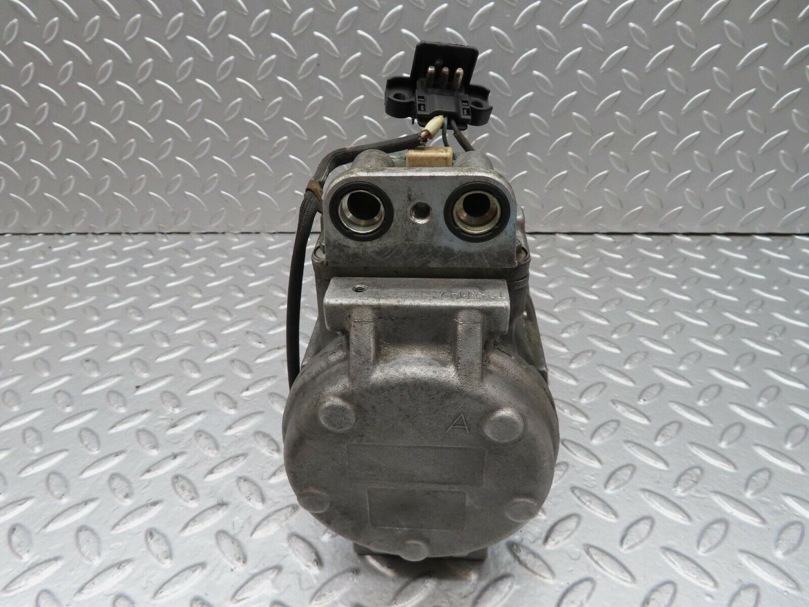 15048 Mercedes-Benz W140 S320 Air Condition Compressor