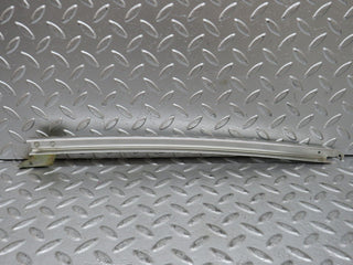 28059 Mercedes-Benz W123 280E Rear Right Door Chrome Window Channel