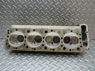 R107 SLC cylinder head left used OEM