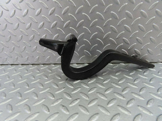 W123 trunk lid hinge right side used OEM