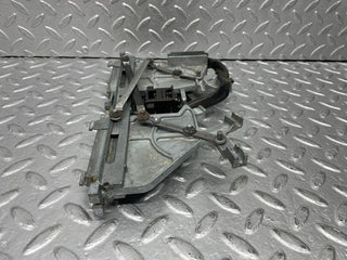 W115 heater control switch used OEM