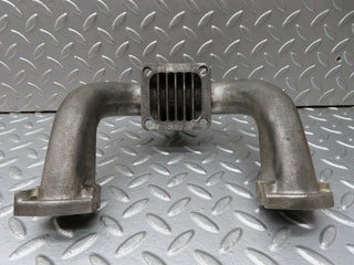 W136 intake manifold used OEM