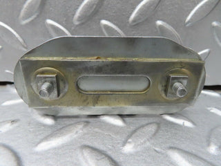 W116 trunk lock latch used OEM