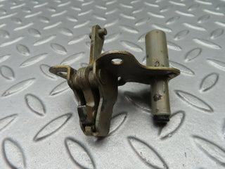 W124 bonnet lock catch used OEM