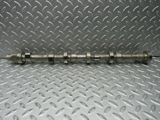 22173 Mercedes-Benz S123 280TE Wagon Engine Camshaft Exhaust Side  1100517801