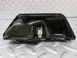 25909 Mercedes-Benz W124 280E Interior Door Handle Front Left 1247600161