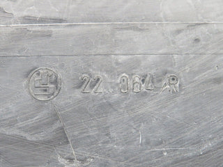 0105 Mercedes-Benz W123 Tail Light Bulb Holder Right Side 22064R