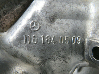 23292 Mercedes-Benz W116 350SE Oil Filter Housing 1161840509