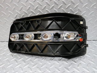 R129 SL tail light right side used OEM