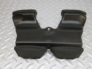 34278 Mercedes-Benz C126 380SEC Coupe Dashboard Centre Air Vent With Rubber 1268310036 1269970181