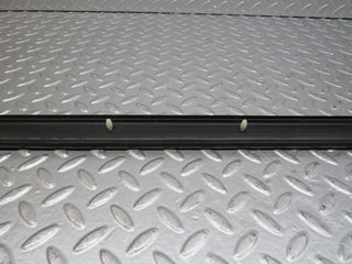 34220 Mercedes-Benz W124 260E Door Lower Sealing Rubber Trim Left