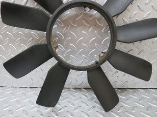 26646 Mercedes-Benz C124 220CE Coupe Engine Cooling Fan 6032000523