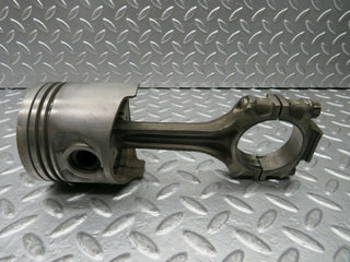 R107 SLC piston with connecting rod used OEM