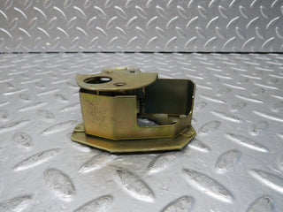 W123 trunk lock used OEM