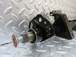 25841 Mercedes-Benz W124 280E Steering Column RHD