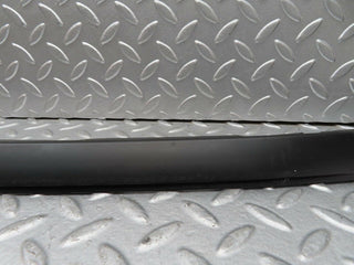 14620 Mercedes-Benz W201 190E Front Windscreen Lower Trim