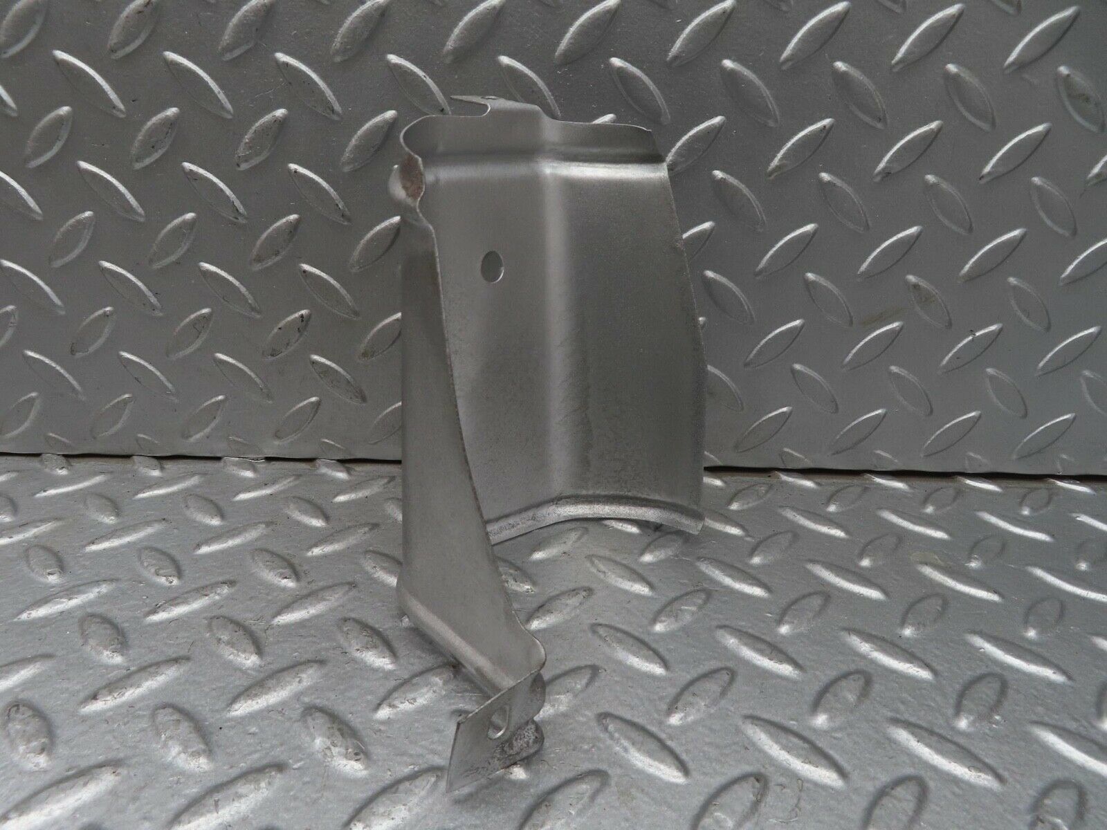 13530 Mercedes-Benz W123 200 Steering Column Heat Shield