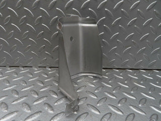 W123 steering column heat shield used OEM