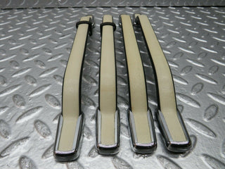 22758 Mercedes-Benz C107 450SLC Coupe Interior Roof Grab Handle Set