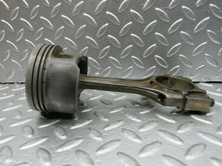 22468 Mercedes-Benz C124 E220 Coupe Piston With Connecting Rod 89.9 mm