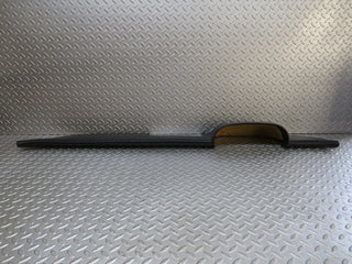 W109 dashboard blue used OEM
