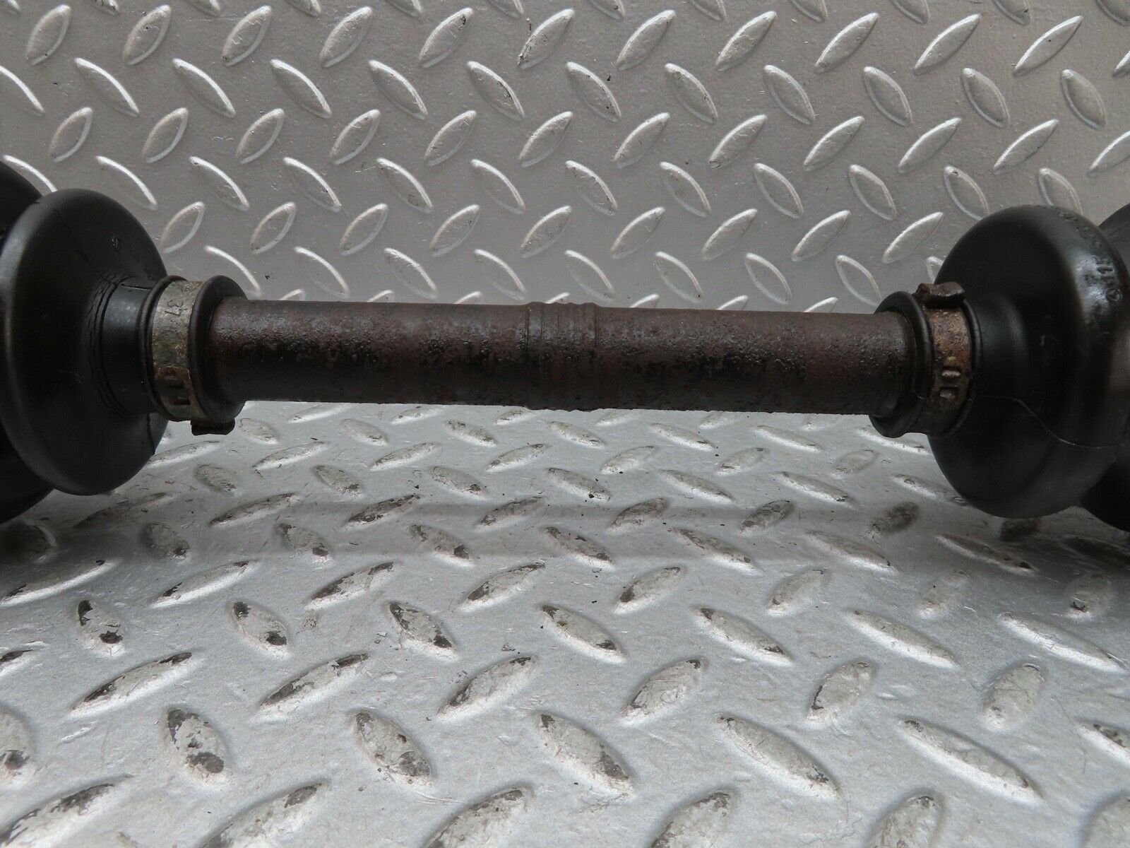 17810 Mercedes-Benz W116 450SEL Axle Shaft Drive Shaft