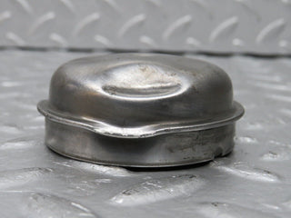 R129 SL wheel hub locking cap with bearing used OEM