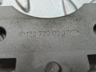 4158 Mercedes-Benz C123 230CE Coupe Door Hinge 1237200037