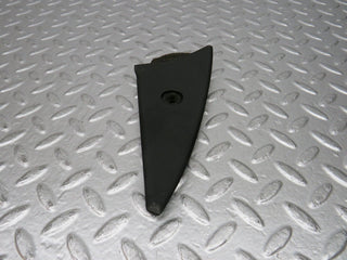 W201 Baby Benz mirror triangle cover right side used OEM
