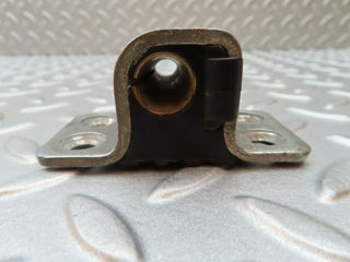 W123 door lock latch right side used OEM