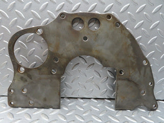 W121 Ponton gearbox flange used OEM