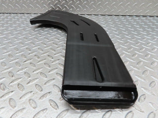 W123 heating air duct left side used OEM