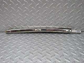 35804 Mercedes-Benz W108 Rear Left Door Window Chrome Trim