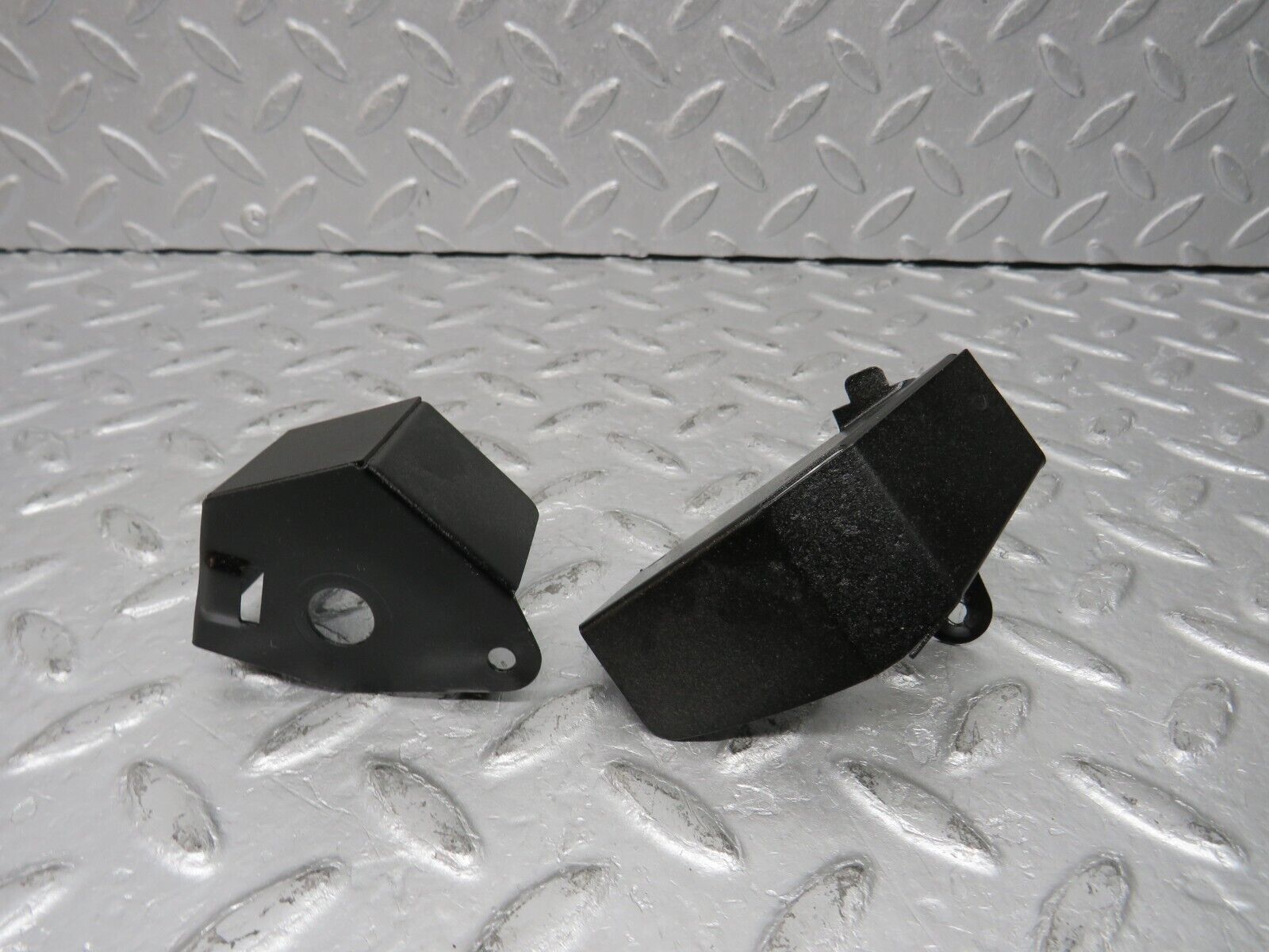 38662 Mercedes-Benz R129 280SL Coupe Steering Box Joint Cover