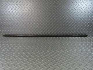 10272 Mercedes-Benz W123 Front Right Fender Wing Centre Moulding Trim