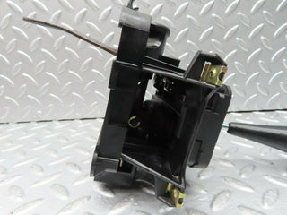 W124 gear shift selector used OEM