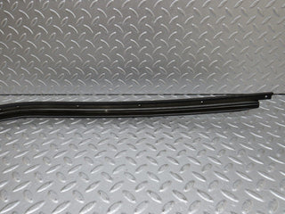 34459 Mercedes-Benz C126 380SEC Coupe Roof Trim Left Side
