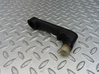 W123 crankcase breather pipe used OEM