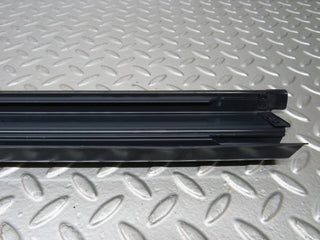 25165 Mercedes-Benz W201 190D Rear Left Door Sill Blue