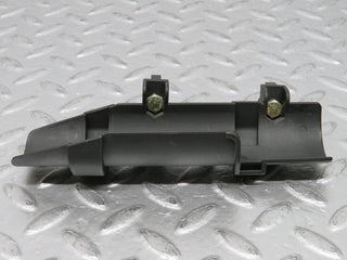 W124 Wagon steering column cable bracket used OEM