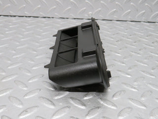 38676 Mercedes-Benz W201 190E 2.6L Trunk Breather Ventilation Valve Left 2018300242