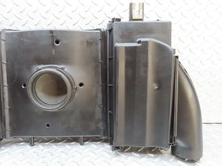 C140 air filter box with air filter new OEM
