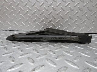 36971 Mercedes-Benz C126 420SEC Coupe Mirror Mounting Triangle Left 1267250141