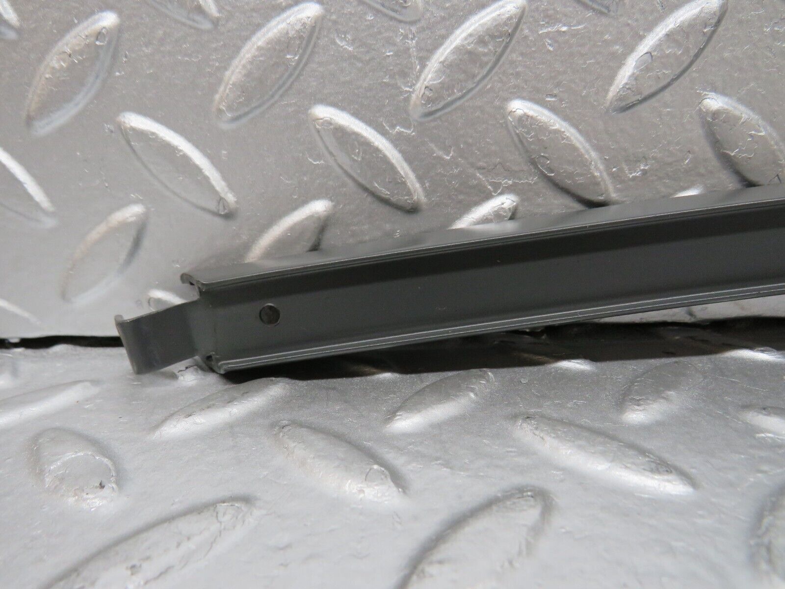 30775 Mercedes-Benz W201 190E 2.0L Rear Right Door Window Channel