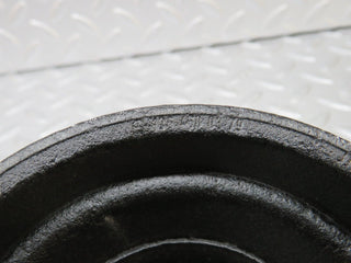 34682 Mercedes-Benz W124 260E Water Pump Pulley 1264600379