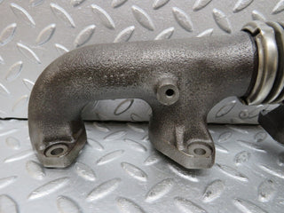 33115 Mercedes-Benz W126 380 V8 Exhaust Manifold Right 1161422402 1161420602