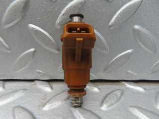 13414 Mercedes-Benz W220 S430 Fuel Injector Bosch 0280156016