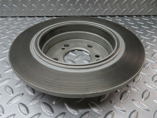 19846 Mercedes-Benz R129 300SL Coupe Rear Brake Disc Pair 280 mm