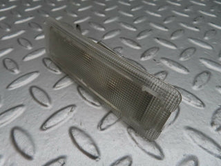 W140 rear dome light used OEM