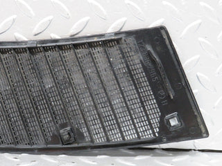 W123 Wagon air intake grill left side used OEM